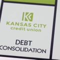 Simplifying Health Insurance with Debt Consolidation in Kansas City