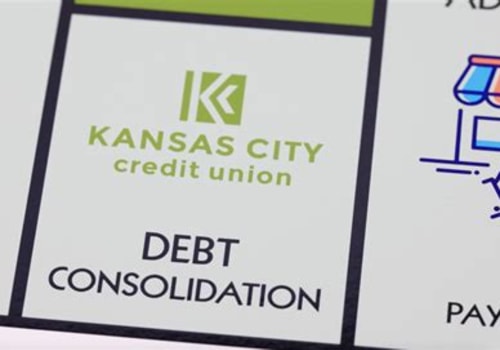 Simplifying Health Insurance with Debt Consolidation in Kansas City