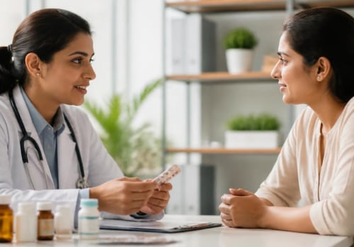 How Health Insurance Policies Can Help With Prescription and Specialist Costs